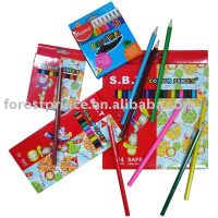 Sell all kinds of pencil