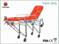 Sell Automatic Loading Ambulance Stretcher (YXH-3A5)