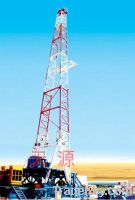 Sell Oil Drilling Rig 3000 Meters /Manufacturer from China