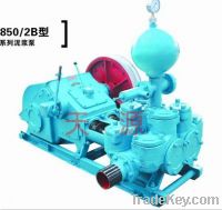 BW-850/2B Drilling Mud Pump