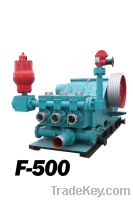 Sell F Series Mud Pump for Oil Well