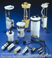 SELL Kinds of Oxygen Sensors and Fuel Pumps
