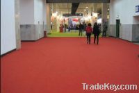 Sell red carpet for exhibition/outdoor activities