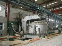 Sell ARC Furnace 3t-100t