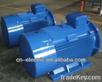 Sell Y series of three phase asynchronous motor