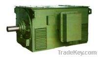 Sell YKS series high voltage three-phase asynchronous motor