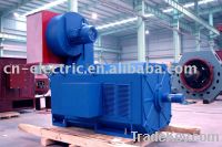 Sell Electric DC Motor