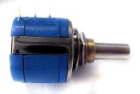 3540S precision Potentiometer(cross to Bourns)