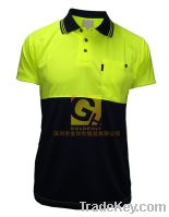 Sell safety polo shirt