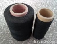 Sell Black Jeans Cotton Yarn