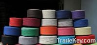 Sell 100% Pure cotton yarn