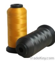 Sell Textured Polyester Sewing Thread