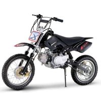 sell dirt bike 120cc(super bike)(pit bike) (off-road)  with EPA