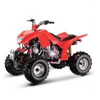 ATV(200CC quad)(sport quad) Newest--water cooled with EPA