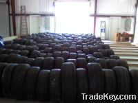 10-30% Up Used Tires