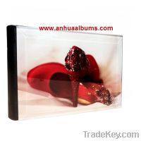 Sell Wedding photo album(WD-0001)