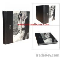 Sell photo album