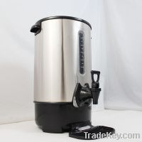Sell 8L electric water boiler hot water Urn electric boiled pot coffee make