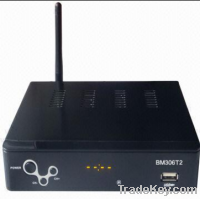 Sell XBMC Android+DVB-T2 Dual Core