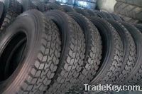 Sell Goodyear G650 12.00r24 Truck Tyre