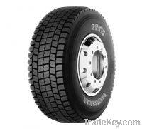 Sell Bridgestone M729 315/80r22.5 Truck Tyre