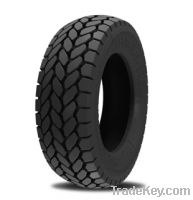 Sell Double Coin Rem8 20.5r25 OTR Tyre