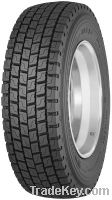 Sell Michelin Xde2+ 315/70r22.5 Truck Tyre