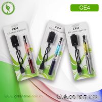 Sell 2013 new products e-cigarette ce4 clearomizer