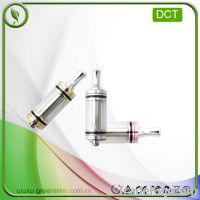 Sell Beautiful atomizer 1.8/2.4/2.8ohm resistance ego dct