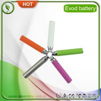 Sell 2014 greentime e cigarette discount of evod electronic cigarette