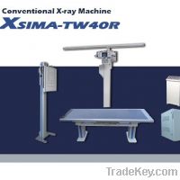 Sell / Conventional X-Ray Machine / Xsima-TW40R / Korea