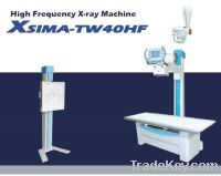 Sell / HF X-Ray Machine / Xsima-TW40HF / Korea