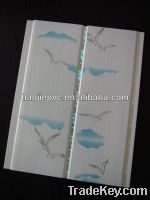 Sell 2013 new design middle groove decorative pvc panels pvc, ceiling p