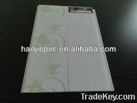 Sell 2013 nice design pvc interior decorative wall panels with china s