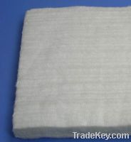 Fiberglass needle mat