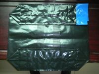 Polyethylene Valve Bag