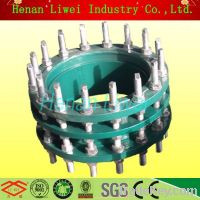 Sell Three Flange Dismantling Joint