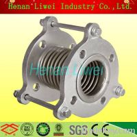 Sell  stainless steel metal bellows