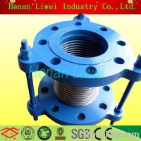 Sell Hot-sale Liwei brand bellows expansion joint