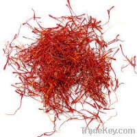 Kashmir Saffron