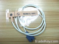 Hot sale Disposable Nellcor Adult spo2 sensor