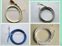 Sell medical cable reusable/disposable oxygen wire