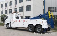 Sell Tow Truck ST5300TQZCT
