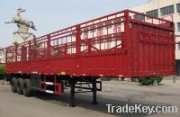 Sell Cage Semi-trailer ST9281CS