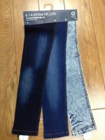 Sell slim jeans