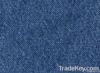 Sell Blue jeans fabric