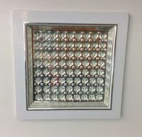 Sell LED Kitchen Light, 6W, square recessed
