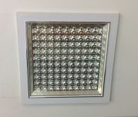 Sell LED Kitchen Light, 8W, square recessed