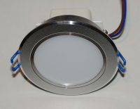 Sell LED downlight 5W 3"