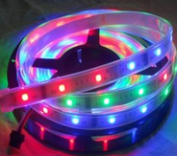 Sell LED Strip Light (RGB SMD3528 4.8W/M)